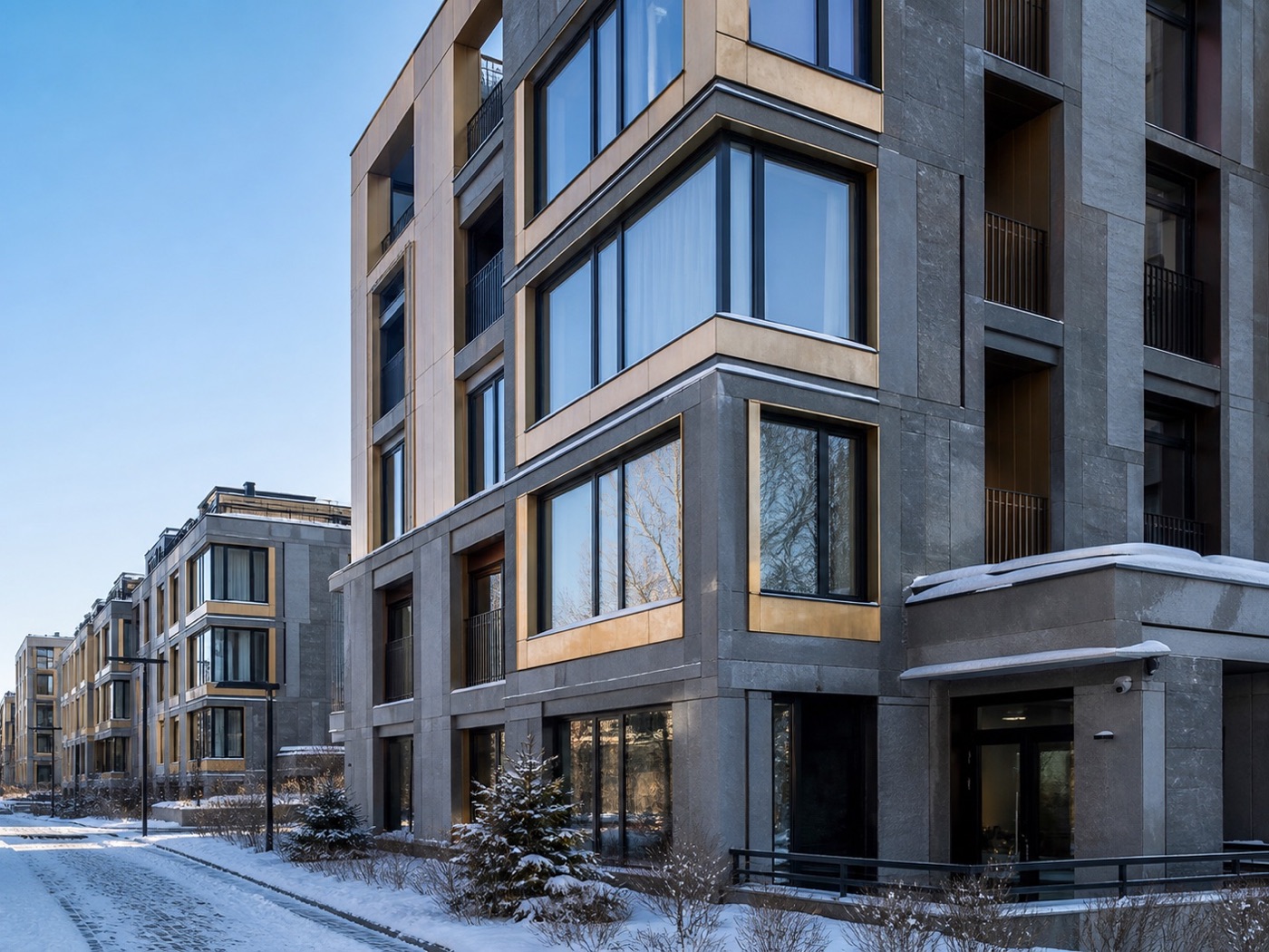 رابطة الدول المستقلة وآسيا الوسطى window architecture