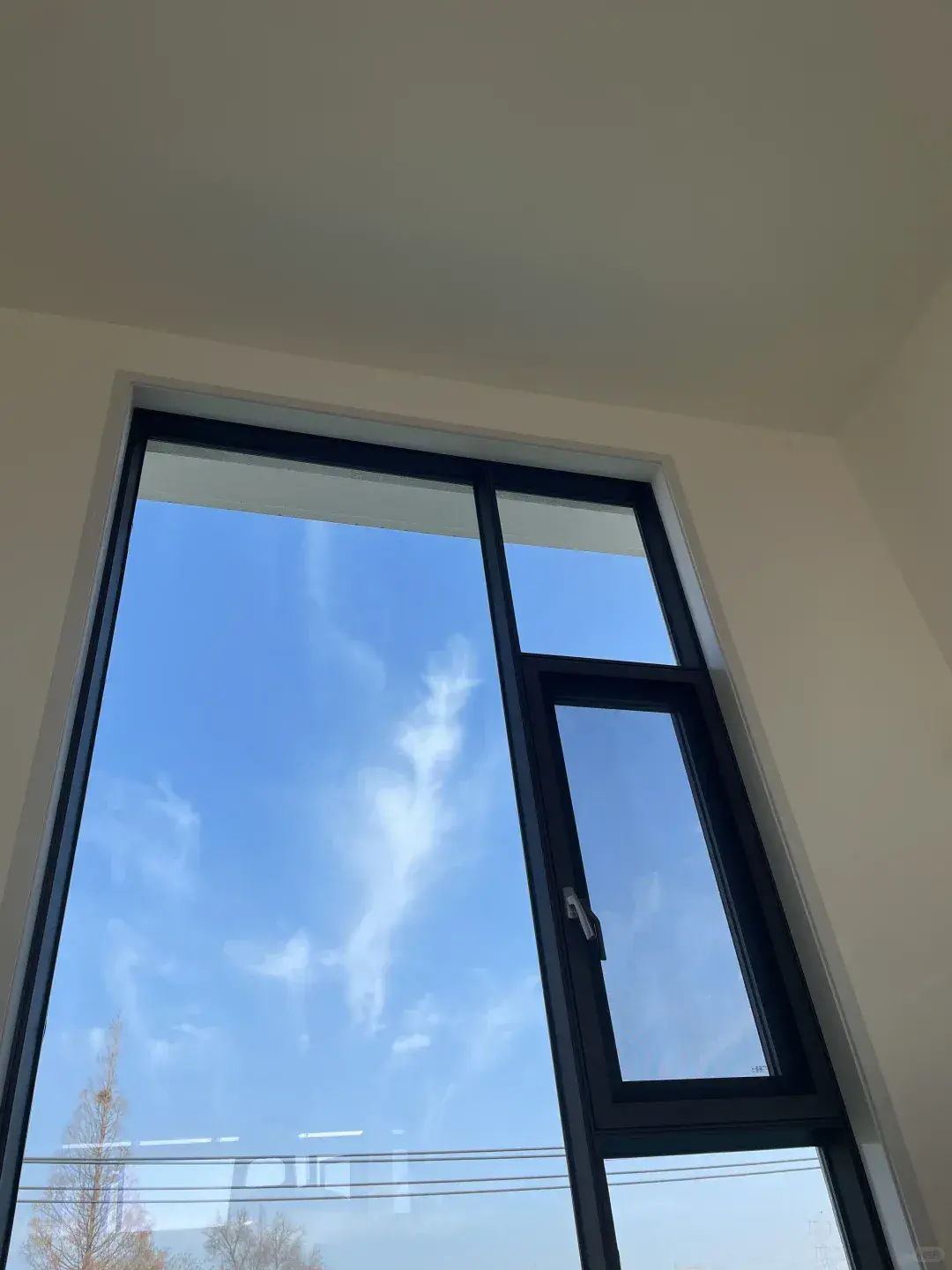 Casement and screen combination reference 09